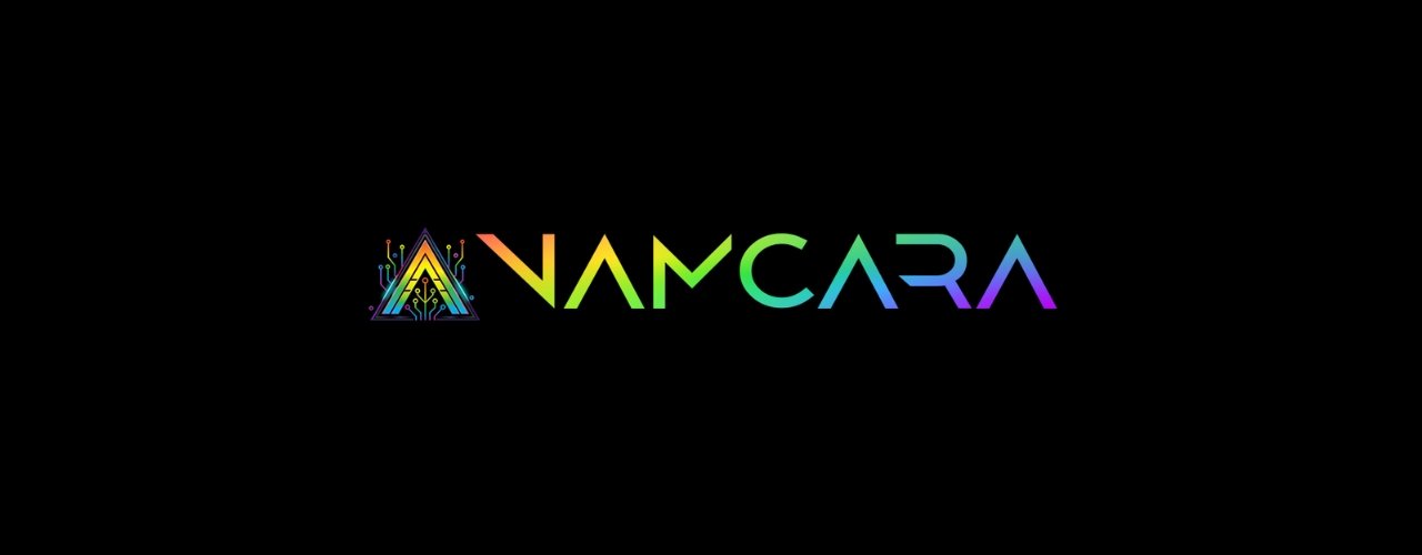 ANAMCARA (Official Logo)