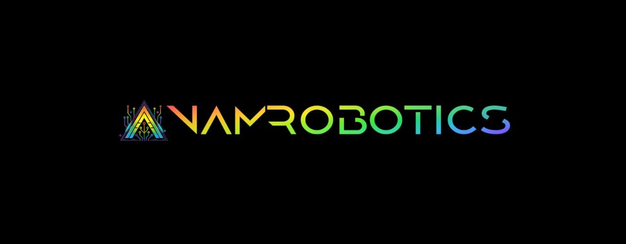 ANAMROBOTICS (Official Logo)